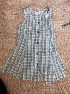 90s Cherokee dress